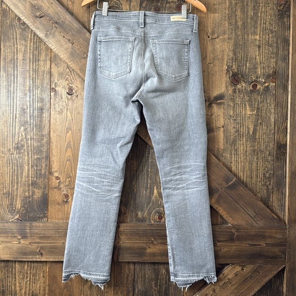 AG Mari Crop Vapor Wash - Picture 11 of 15